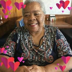 Meet your Posher, Carol allen